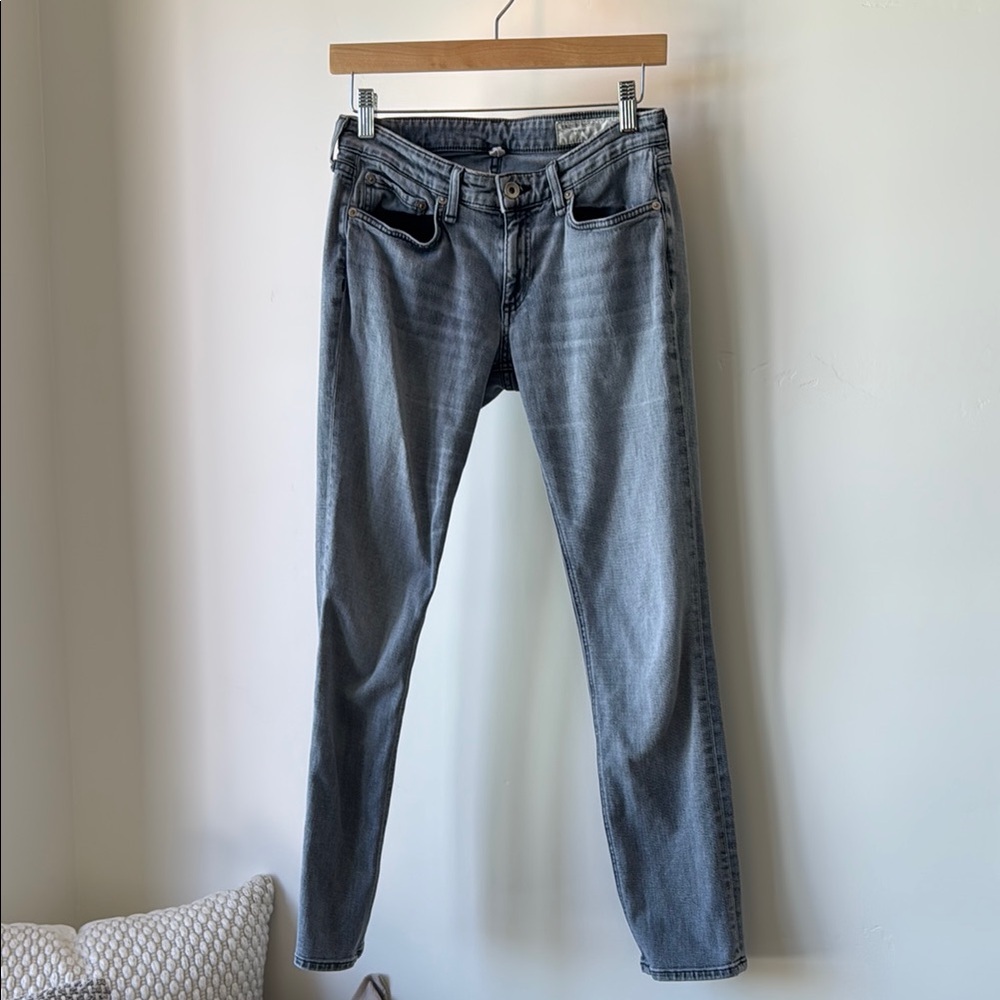 Rag & bone women’s Dre jeans